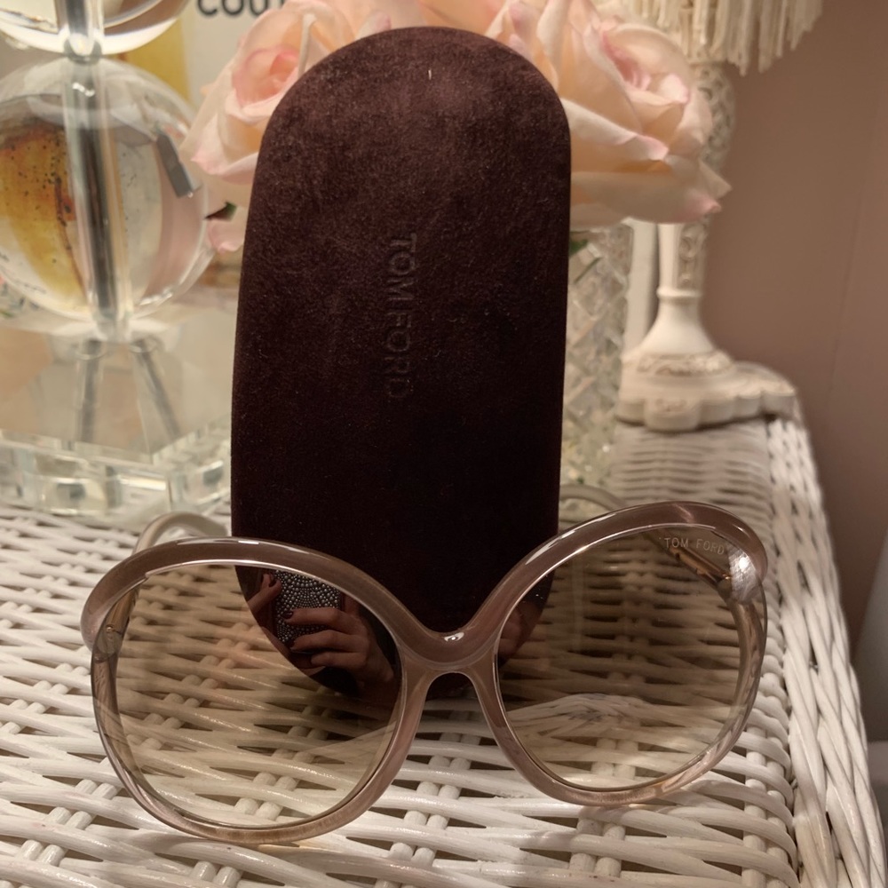 Tom Ford sunglasses